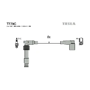 T779C TESLA