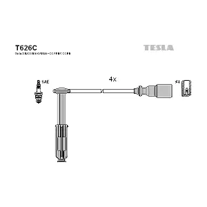 T626C TESLA
