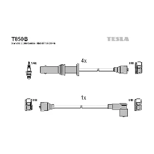 T850B TESLA