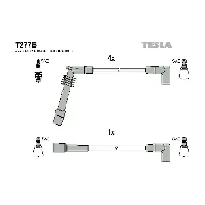 T277B TESLA