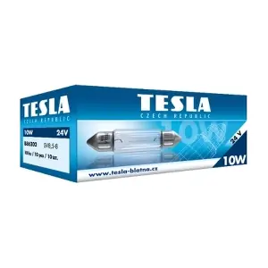 B86202 TESLA