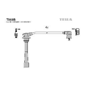 TESLA T868B