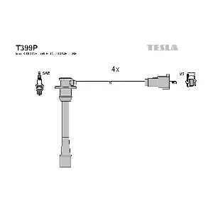 T399P TESLA