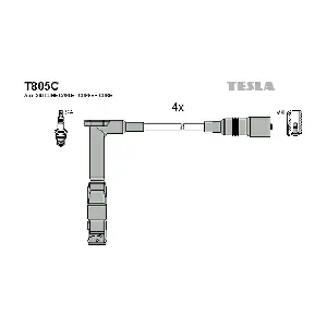 T805C TESLA