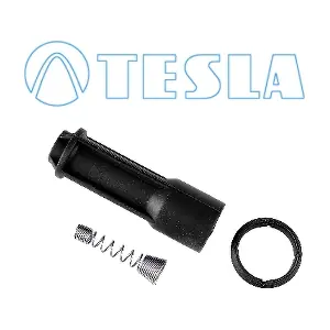 TESLA CP072 Штекер, свічка запалювання