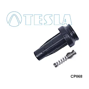 CP068 TESLA
