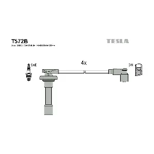 TESLA T572B