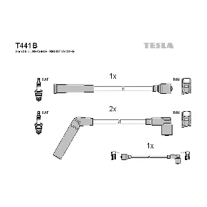 TESLA T441B