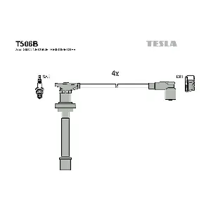 T506B TESLA