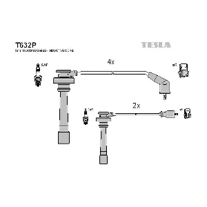 T632P TESLA