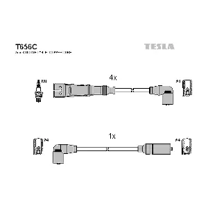 T656C TESLA