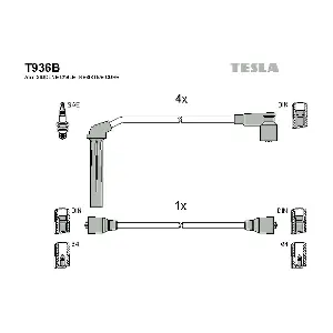 T936B TESLA