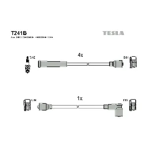 T241B TESLA