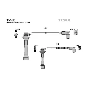 T556B TESLA