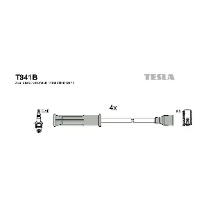 T841B TESLA