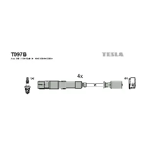 T 097 B TESLA