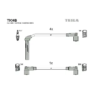 T934B TESLA