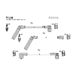 T532B TESLA