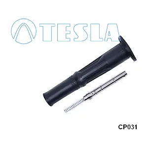 TESLA CP031 Штекер, свічка запалювання