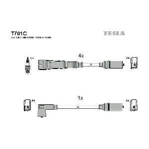 TESLA T701C