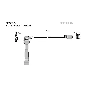 T776B TESLA