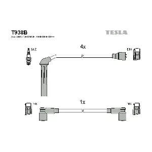 T938B TESLA