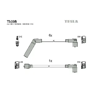 T535B TESLA