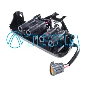 CL573 TESLA