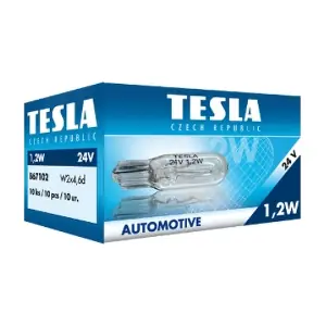TESLA B67102