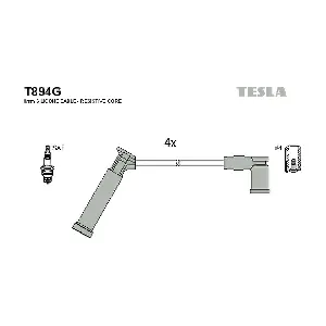 T894G TESLA