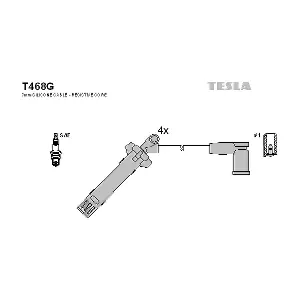 TESLA T468G