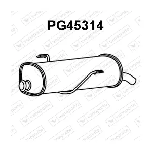 VENEPORTE PG45314