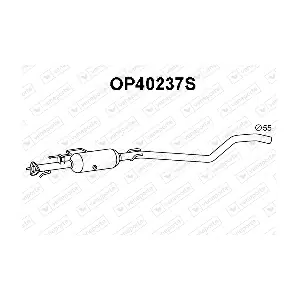 VENEPORTE OP40237S