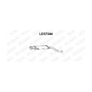 VENEPORTE LD37044