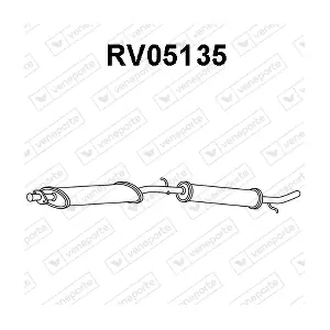 RV05135 VENEPORTE