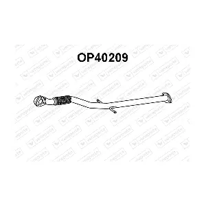 OP40209 VENEPORTE