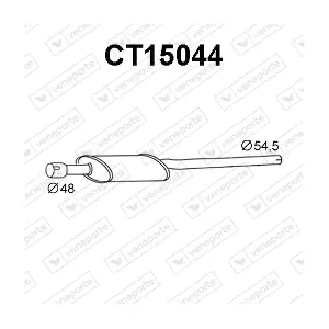 95543646 CITROEN/PEUGEOT