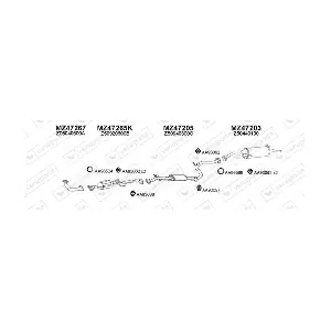 470025 VENEPORTE