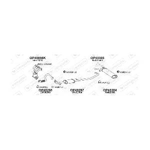 400779 VENEPORTE