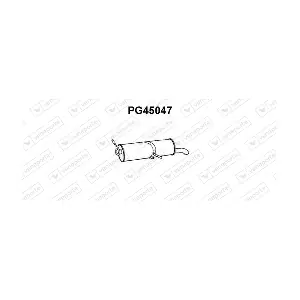 PG45047 VENEPORTE