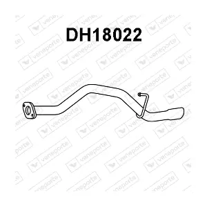 VENEPORTE DH18022