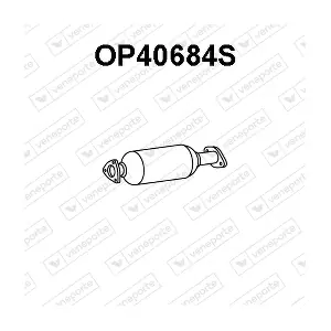 OP40684S VENEPORTE