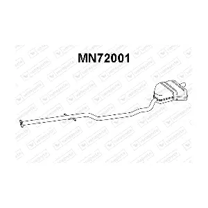 MN72001 VENEPORTE