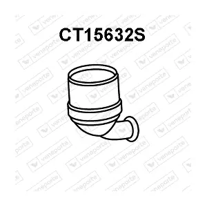 CT15632S VENEPORTE