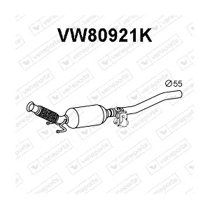 2K0254300FX VAG