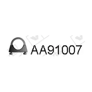 AA91007 VENEPORTE