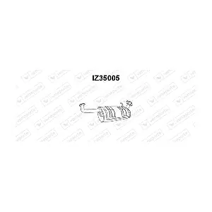 5852017 ISUZU