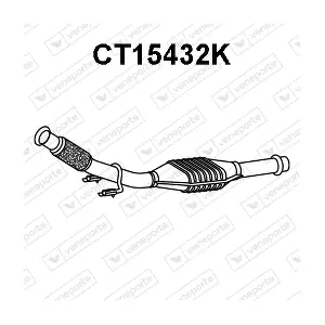 CT15432K VENEPORTE