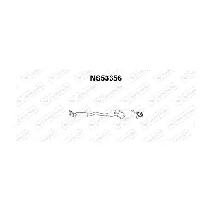 VENEPORTE NS53356