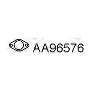 AA96576 VENEPORTE